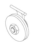 Check Valve Repair Kit (1/2" & 3/8")