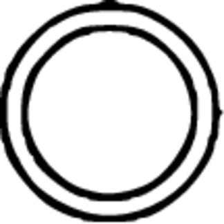 O-Ring - 12 per package