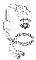 Solenoid Valve Assembly (Sol-2, 3 & 4) - 24 AC