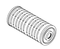 Sterile Water Filter
