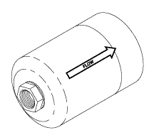 Sterile Air Hepa Filter