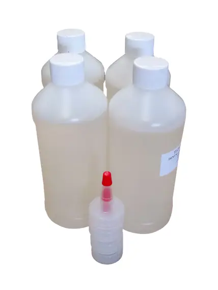 Tech West Compressor Oil - (Set of 4)