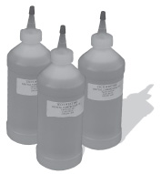 Tech West Compressor Oil - (Set of 4)