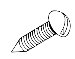 Retaining Screw