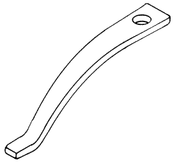 Flat Spring