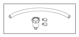 Sink Adaptor