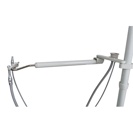 Summit Dental - 1615E ASSISTANT ARM