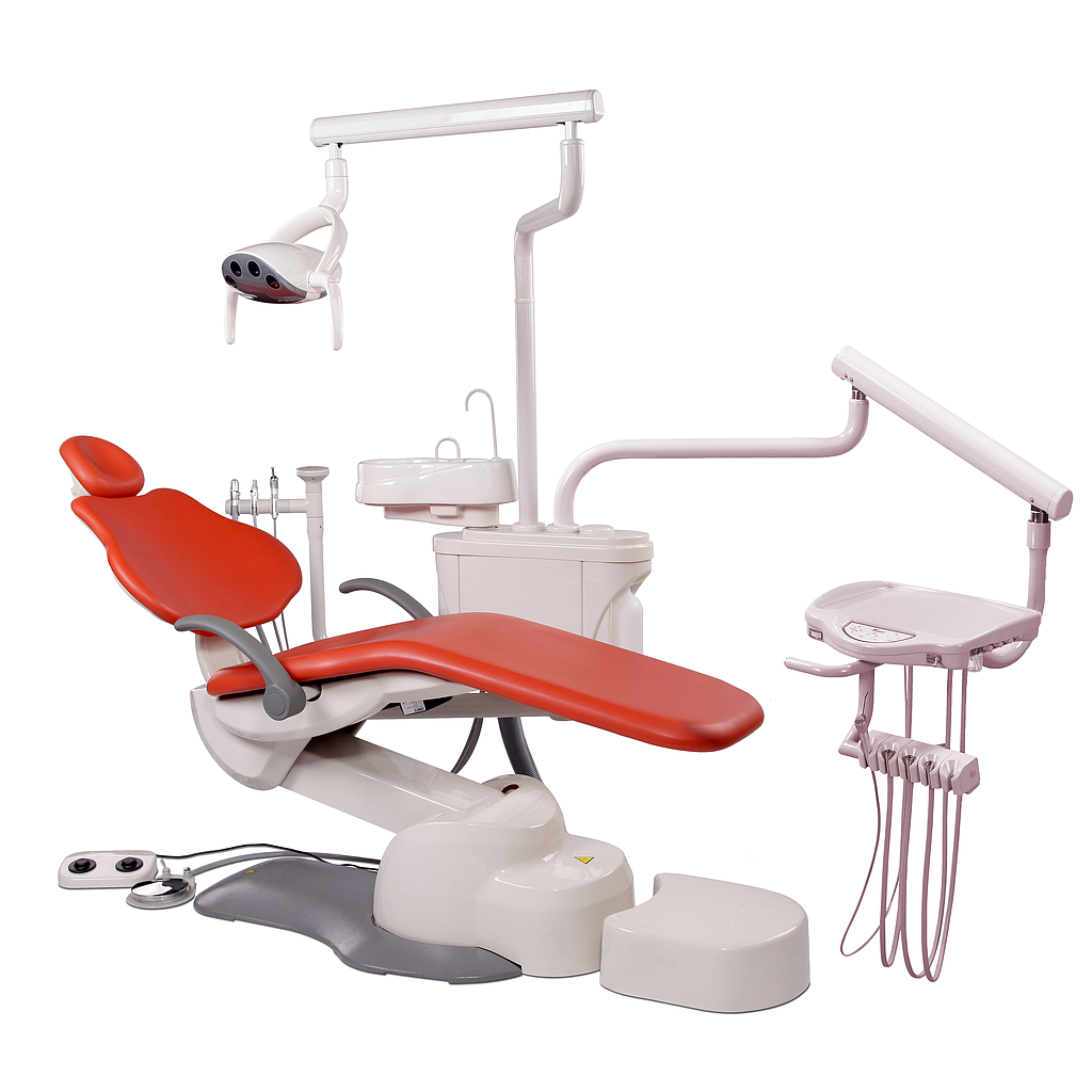 Flight Dental A6 Operatory Package