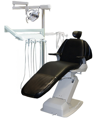 Belmont Elite Hybrid Operatory Package