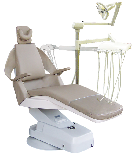 Royal 2500 Hybrid Operatory Package