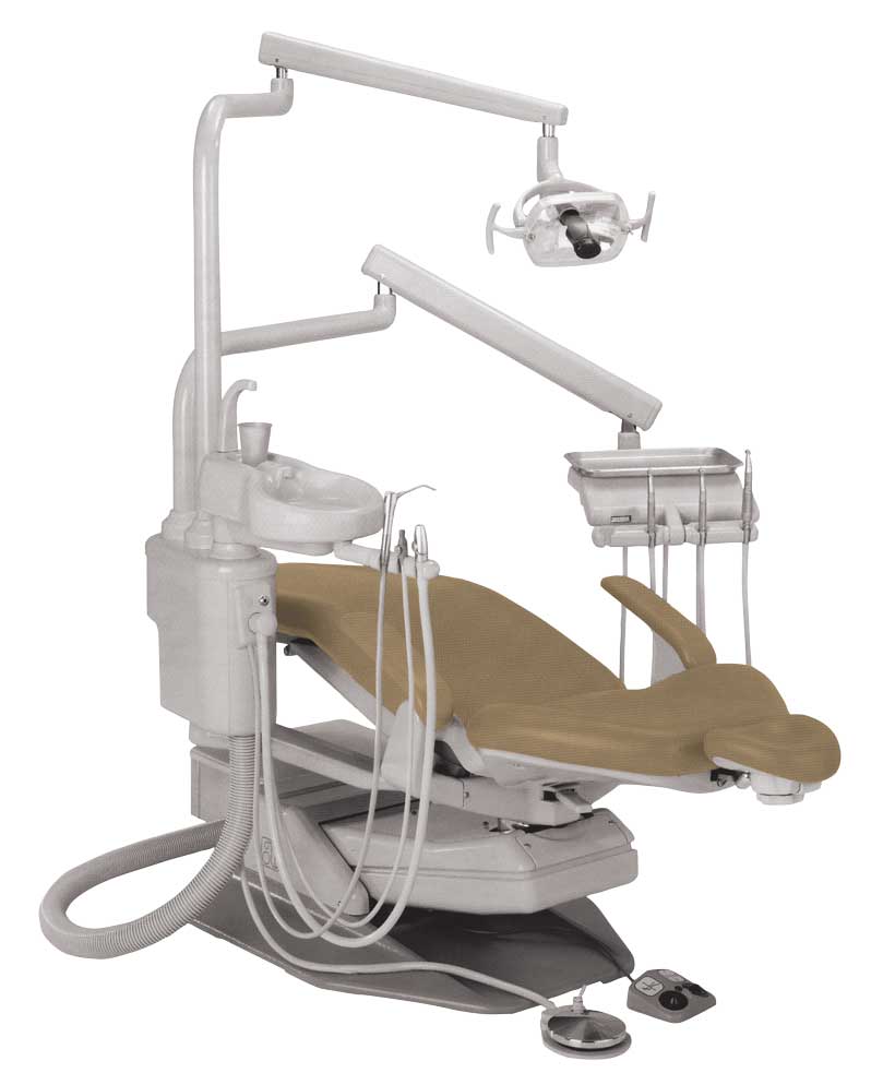 A-dec Decade Operatory