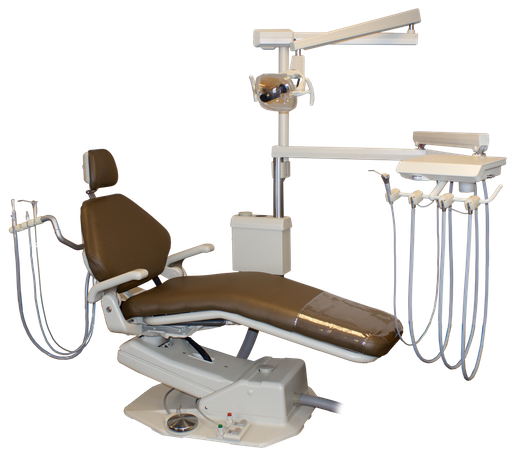 A-dec Decade Operatory Package