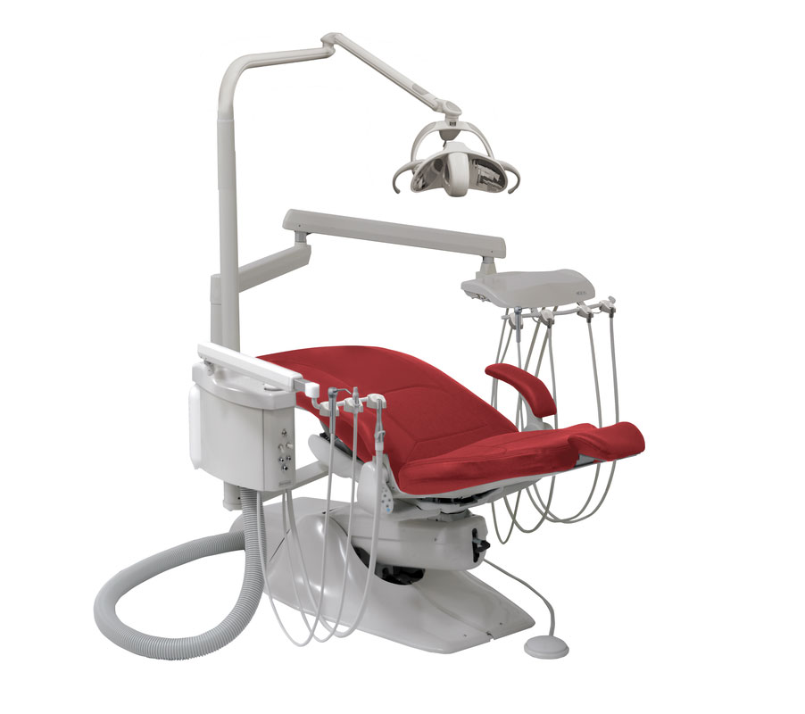 Beaverstate Evergreen Operatory System