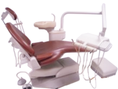 A-dec 1040 Cascade Dental Operatory Package