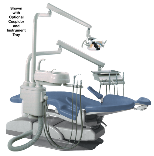 A-dec Cascade Operatory Package