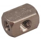 Beaverstate 10-32 4-Way Cross