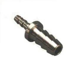 Beaverstate 1/16" x 1/8" Barb Union