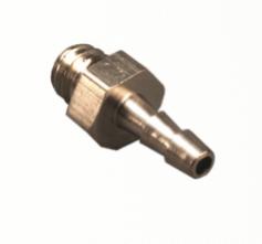 Beaverstate 8-32 x 1/16" Hex Bar