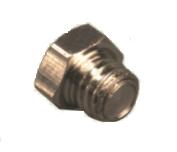 Beaverstate 10-32 Hex Plug