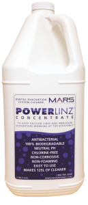 Mars PowerLINZ® Concentrate Cleaner, 1 Gal