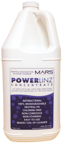 Mars PowerLINZÂ® Concentrate Cleaner, 1 Gal