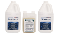 Mars LINZ 3 Pack Evacuation Line Cleaner