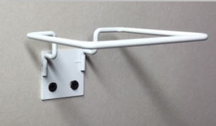 Medegen Mounting Brackets For 8702, 8702T, 8721 Sharps-Tainers™