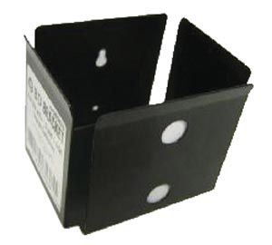 BD Sharps Metal Cup Bracket
