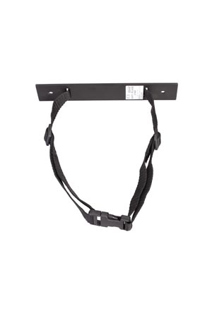 BD Sharps Quick Release Strap Bracket For 3.3 Qt Thru 5 Gal Collector