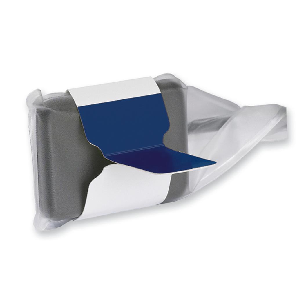 Flow Digi Loops Cardboard Tabs, Small