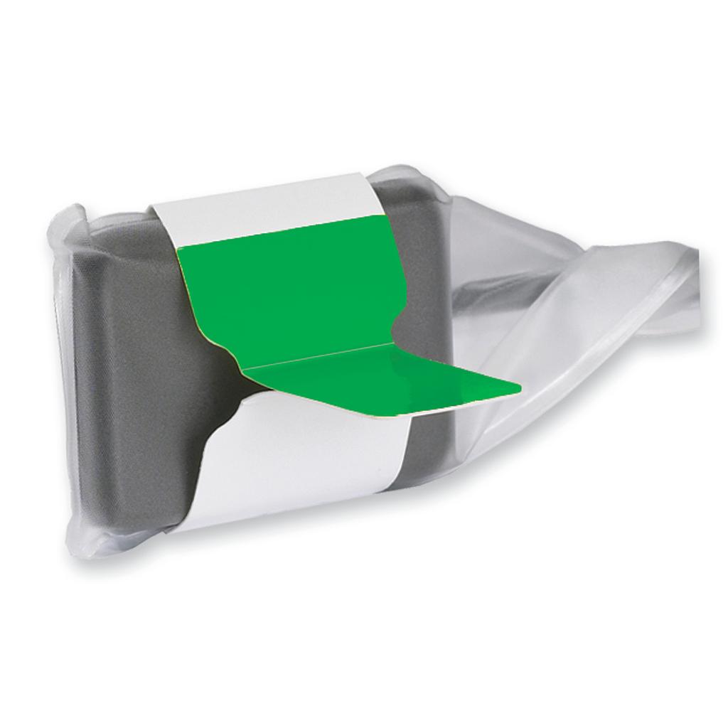 Flow Digi Loops Cardboard Tabs, Medium