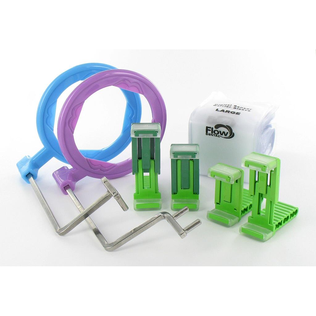 Flow Sensibles Econo Starter Kit