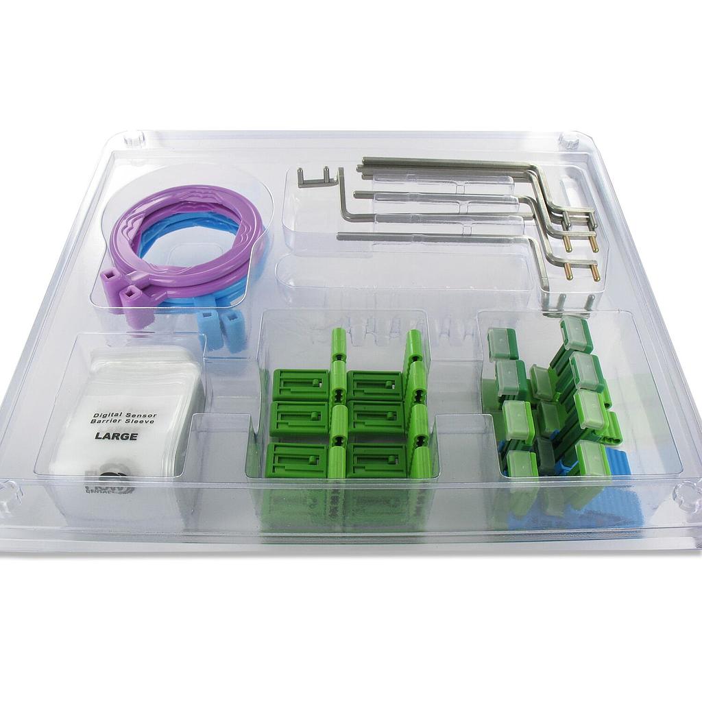 Flow Sensibles Deluxe Kit w/Bite-Wing