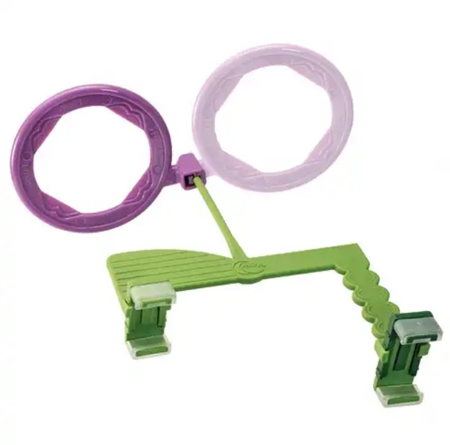 Flow Dental Uni-Verse-All Sensor Positioner Kit