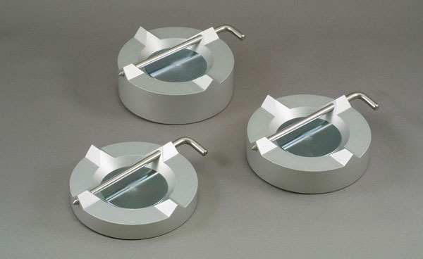 Whip Mix - Split Cast Mounting Plate - 15mm