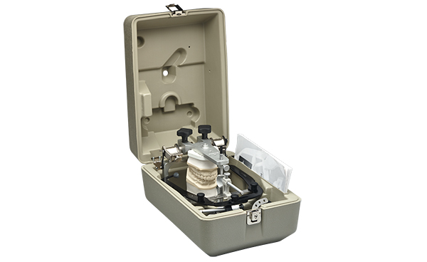 Whip Mix - 8780B Carrying Case