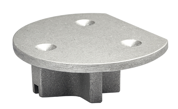 Whip Mix - 8575 Remounting Jig