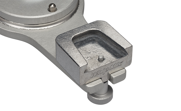 Whip Mix - 8533 Dovetail Incisal Block