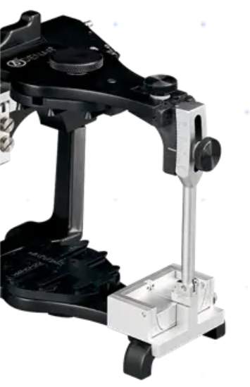 Whip Mix Adjustable Incisal Table (T3) - Uses Long Centric Pin