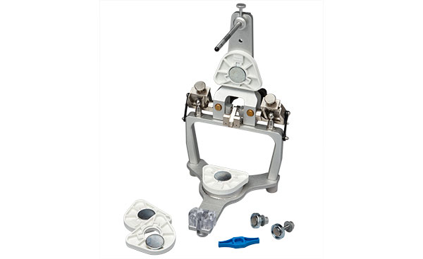 Whip Mix - "QM" Conversion Kit 13/13