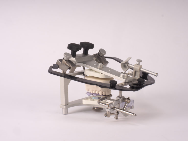 Whip Mix -Direct Mounting 8645 Facebow
