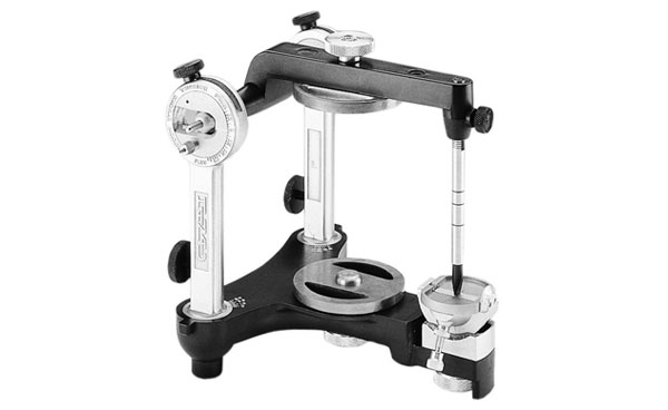 Whip Mix -96H2 Articulator