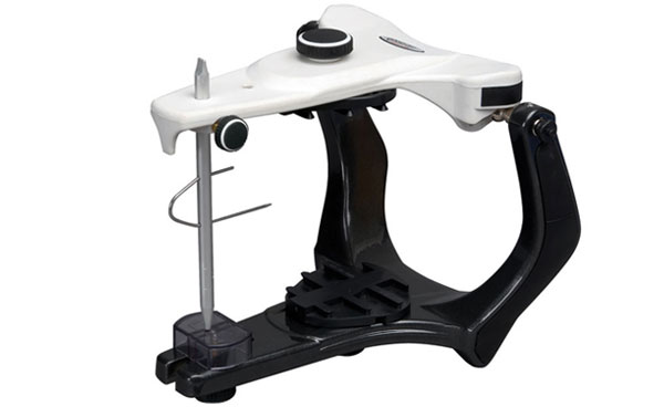 Whip Mix -Hanau Ulti-Mate Articulator