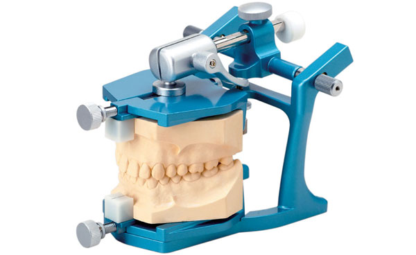 Whip Mix - Hanau Model Mate