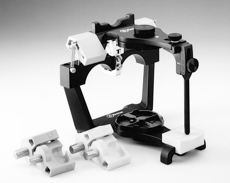 Whip Mix - Anamark Plus (1 pair of .5mm Fossae)