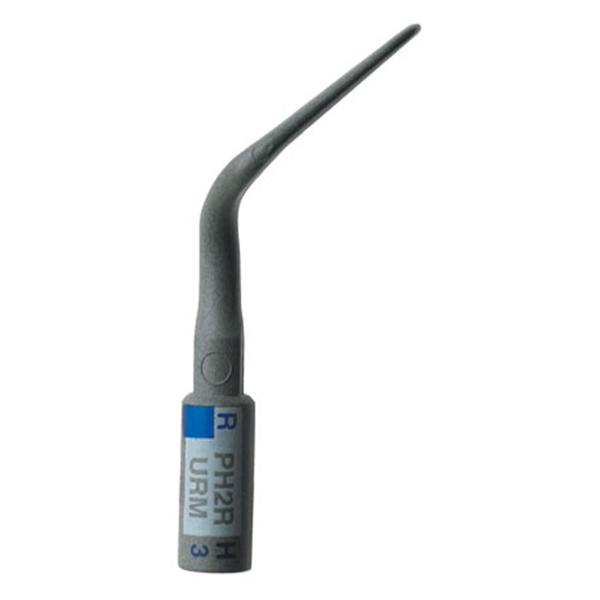 Acteon Perio Soft Carbon Tip, Right, PH2R, 4/pk