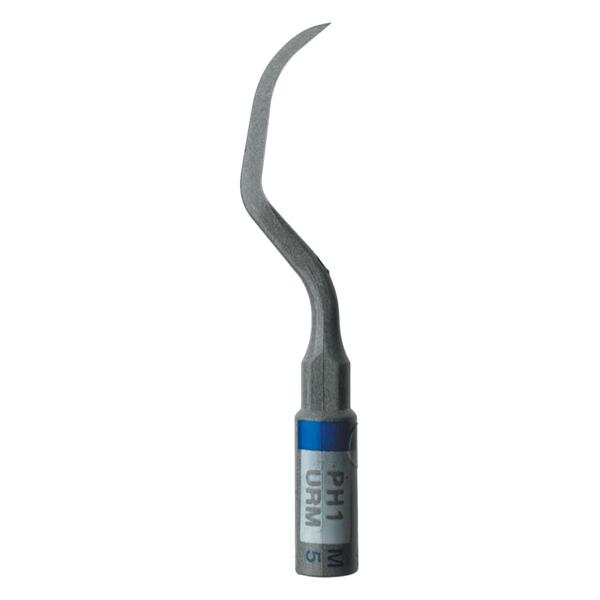 Acteon Perio Soft Carbon Tip, Universal, PH1, 4/pk