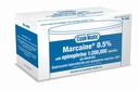 [99184] Septodont Marcaine® 0.5% and Epinephrine 1:200,000 Cook-Waite
