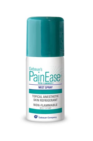 Gebauer Pain Ease® Mist Spray, 1 oz (RX)