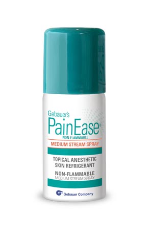 Gebauer Pain Ease® Medium Spray, 1 oz (RX)
